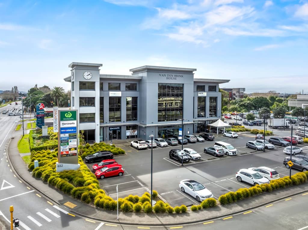 Southpoint